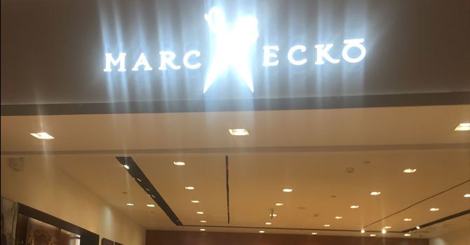 Marc Ecko