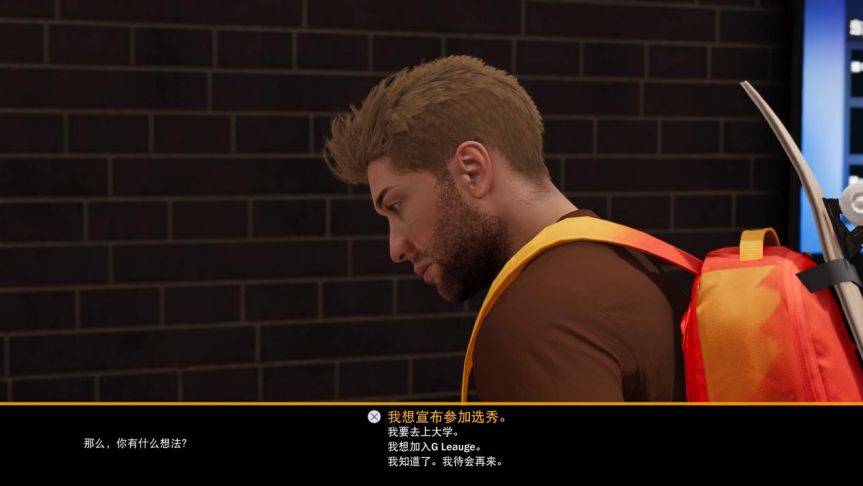 nba2k21mc无法升级(《NBA 2K22》评测：75周年带来的一些惊喜)