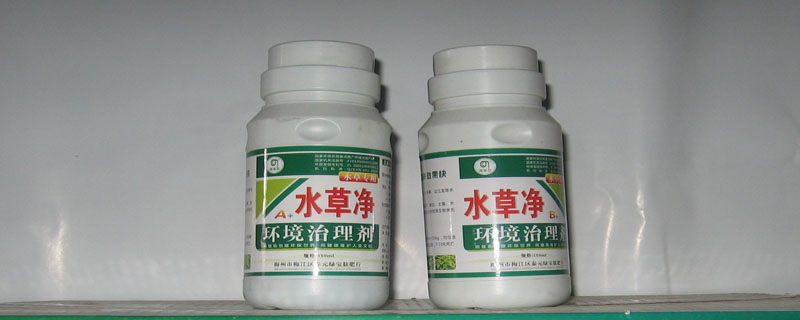 莠去津除草剂使用方法