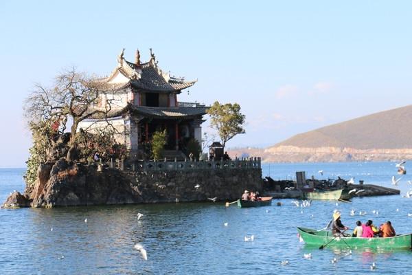 适合春季旅游的地方有哪些 国内春季自驾游好去处