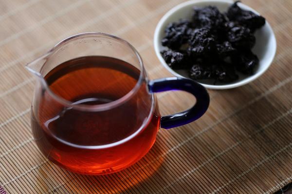 喝黑茶可以减肥吗 黑茶降血糖吗