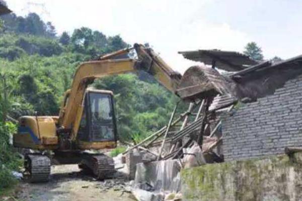 养殖场拆迁补偿标准