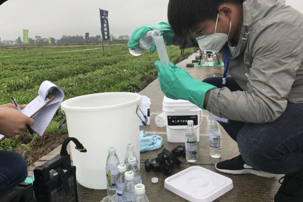 自制除草剂配方比例，附除草剂的用量